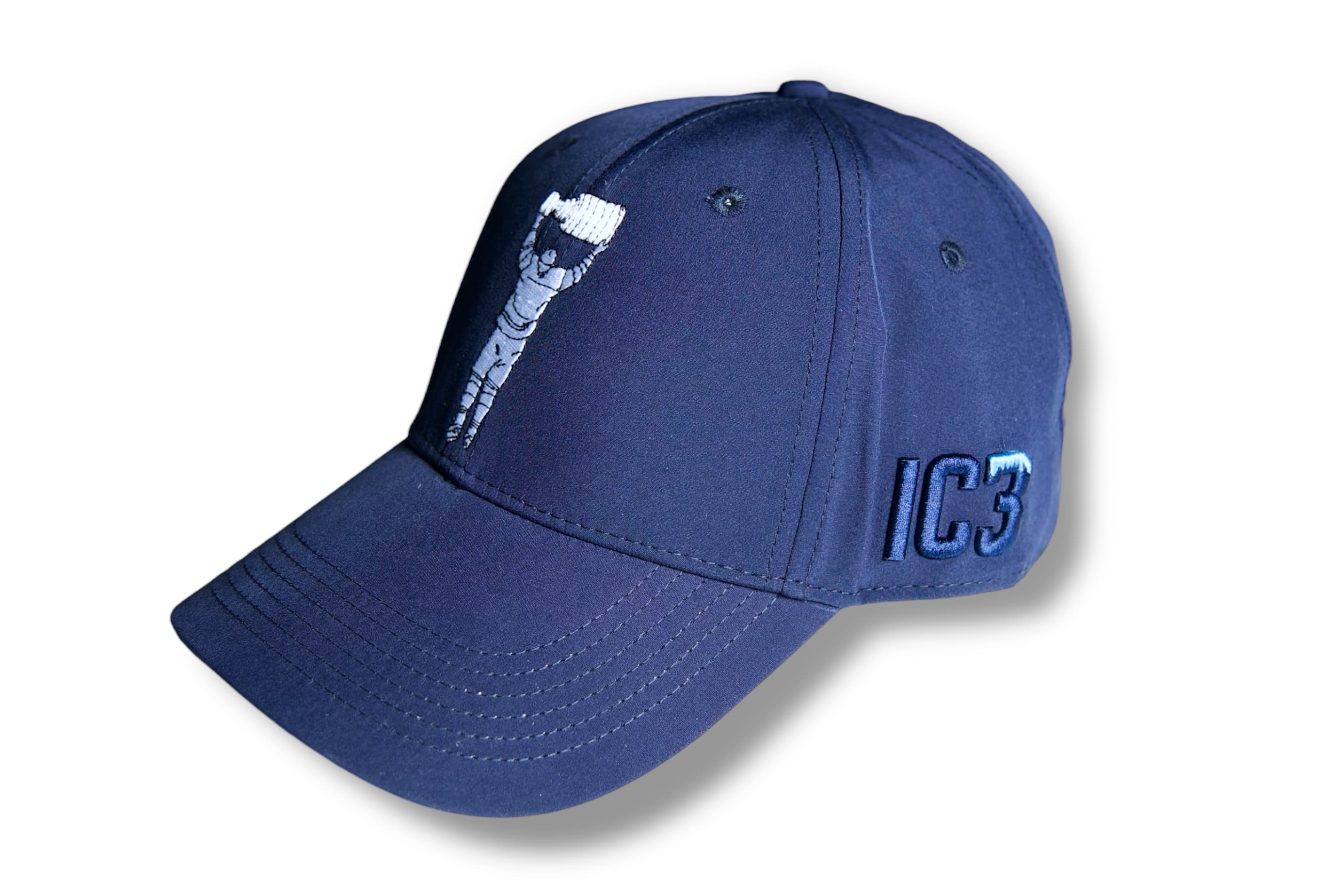 IC3 Face-Off Cap front
